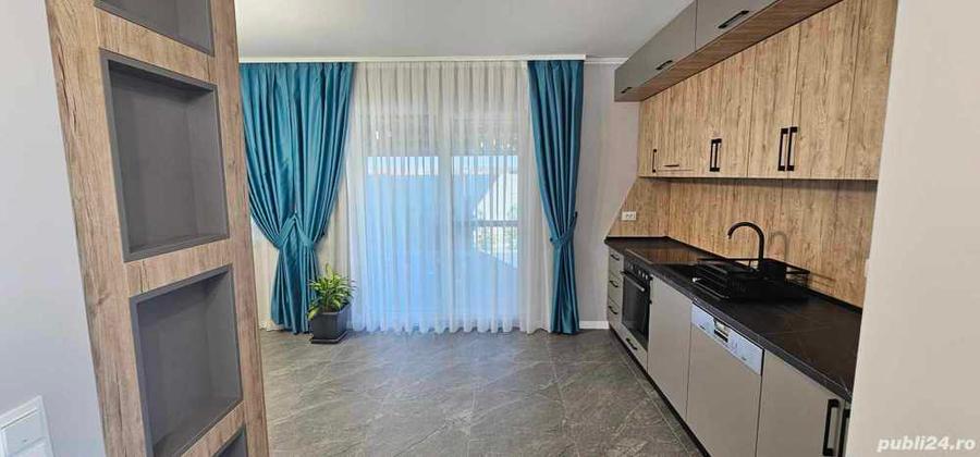 Casa noua de inchiriat, cartier Grigorescu - 7