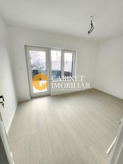 Casa Miroslava-Uricani - 4 camere 3 BAI - constructie regim propriu - TVA inclus - 14