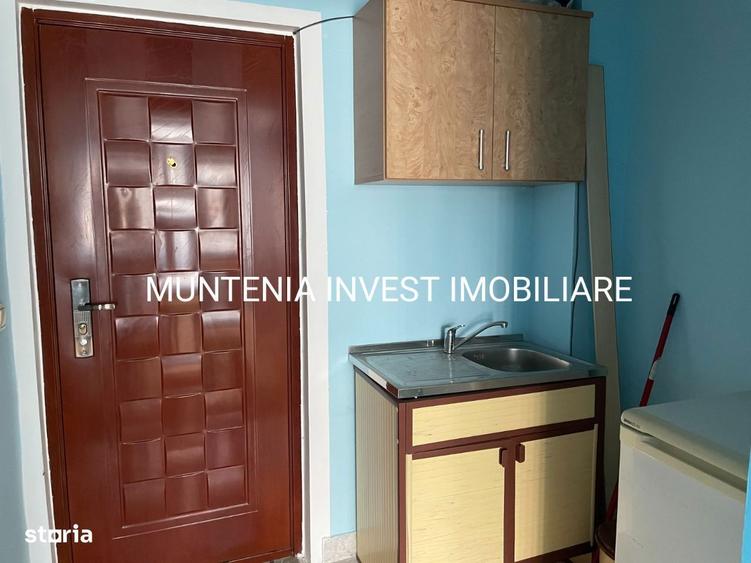 Garsoniera Str. Depozitelor - 1