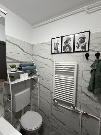 Proprietar INCHIRIEZ APARTAMENT 2 CAMERE prima inchiriere - 9