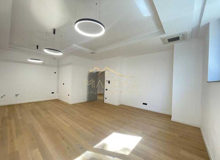 Apartament NOU**2 camere*Finisaje LUX*Parter//Floreasca//Rahmaninov - 6