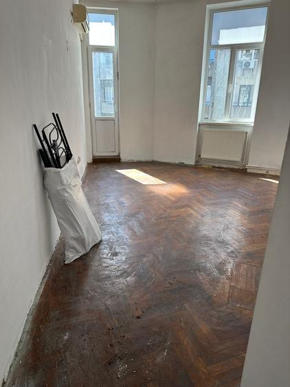 Apartament 5 camere Calea Victoriei 124 – Ap. 12, 120 mp - 3