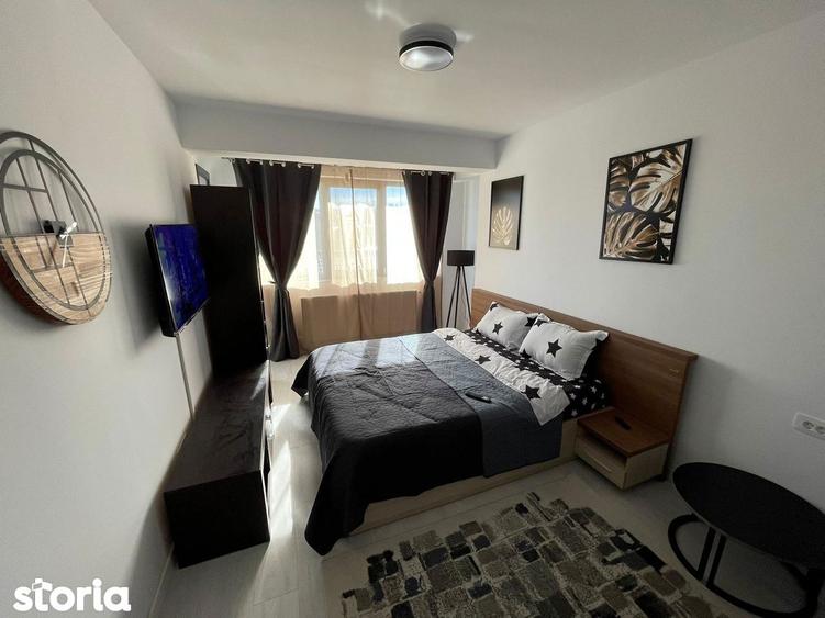 Apartament cu 1 camera Visan - 7
