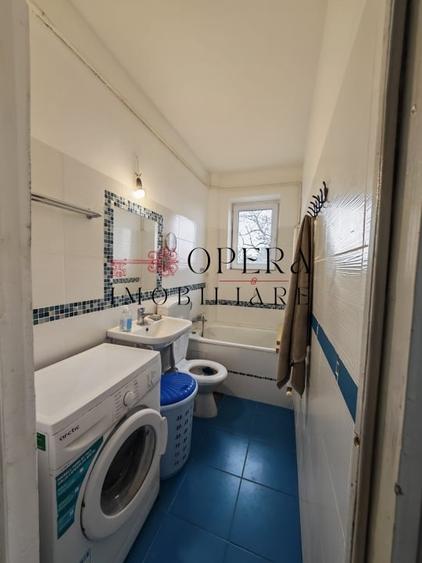 Apartament de inchiriat, 2 cam, Copou-Universitate/Nugruzzi Iasi - 4