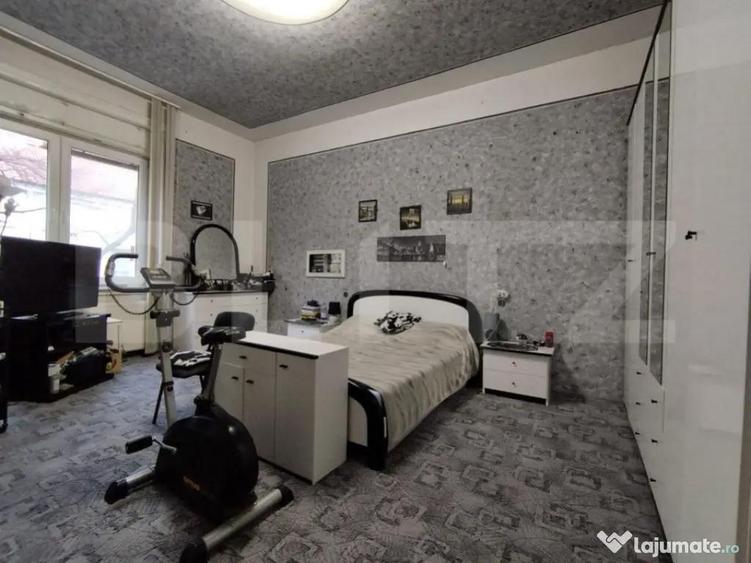 Apartament spa?ios, cu 4 camere, 155 mp, zona Catedrala ? - 2