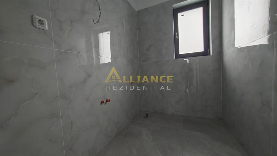 Casa individuala - 4 camere - 90 mp utili - 353 mp teren - 8