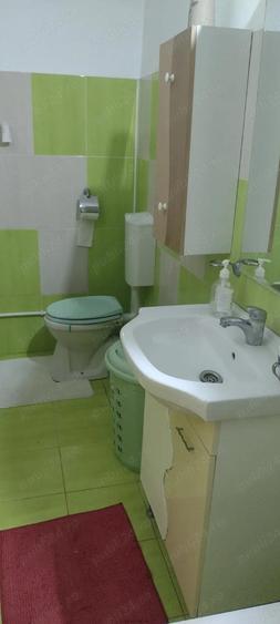 Casa locuibila cu centrala gaz - 10