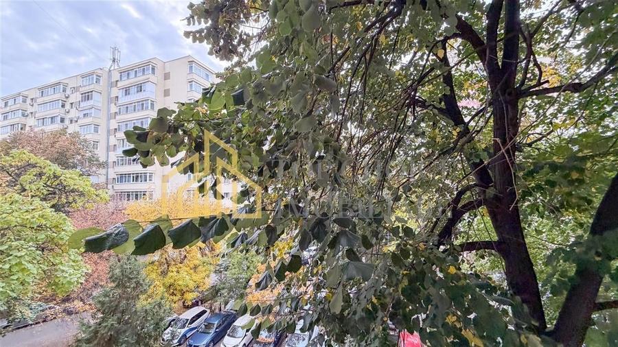 APARTAMENT 3 CAMERE TEI - ETAJ 3 - 2 BALCOANE - RENOVAT CU BUN GUST - 17