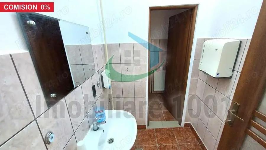 Imobil birouri, proximitatea zonei industriale Oborului, comision intermediere 0 - 5