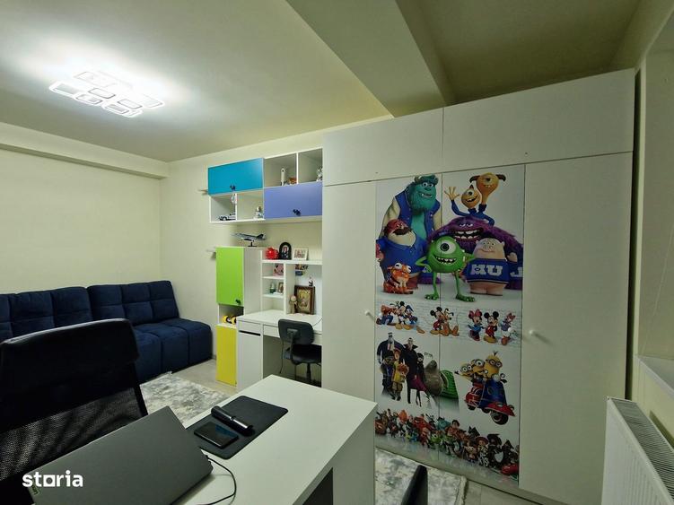Str Cazanesti casa 115mp 4 camere / 3 bai P+E+M - 11