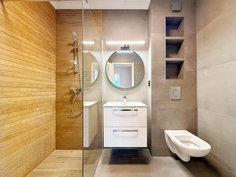 Exclusivist | 2 camere | NZEB | Mobilat |  Utilat | Metrou 15min - 23