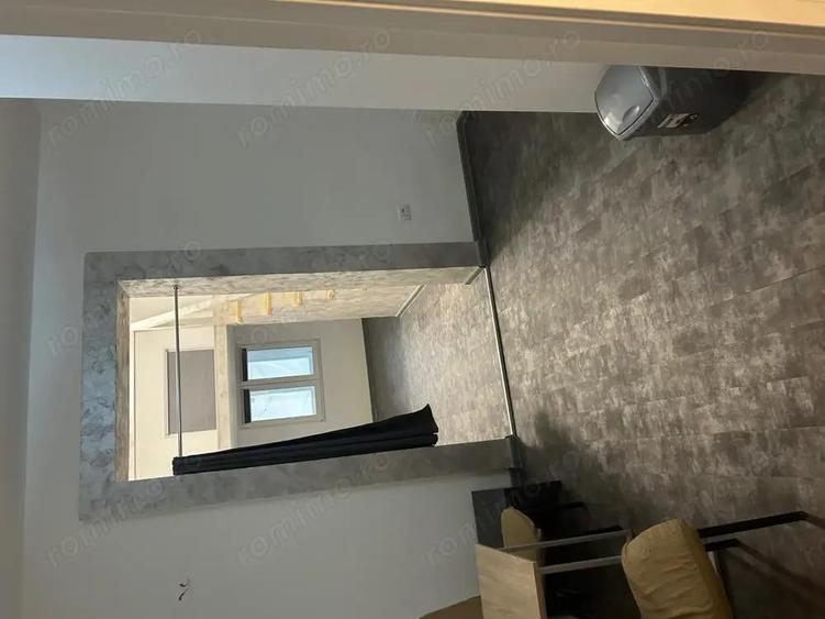 De vanzare garsoniera in cladire istorica, parter, zona Maria, amenajata - 4