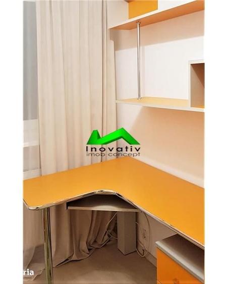 Apartament cu 3 camere decomandat în Ștrand