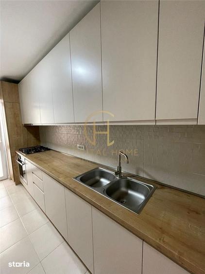 Conest Bloc Nou 1 camera 41 mp parcare privata - 3