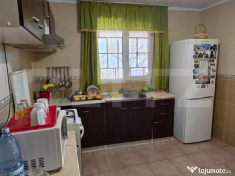 FORTAREA?A ?I CONFORT: Casa Consolidata, Teren 809 mp - 13