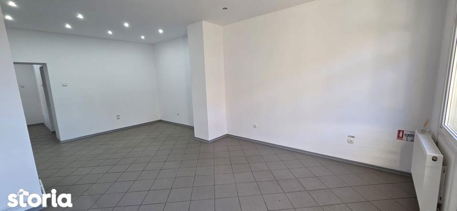 Spatiu Comercial zona Porumbescu Brancoveanu 800 euro - 1
