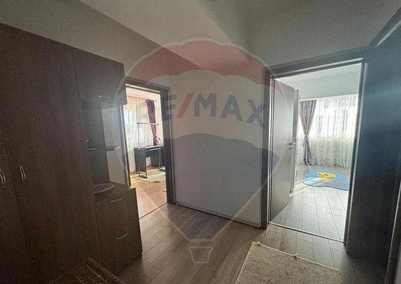 Apartament cu 4 camere de inchiriat in zona Calea Bucur... - 4