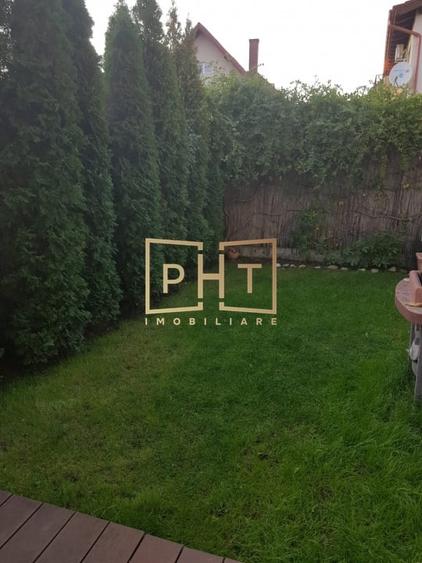 Duplex de vanzare, zona Andrei Muresanu, 120 mp utili ! - 13