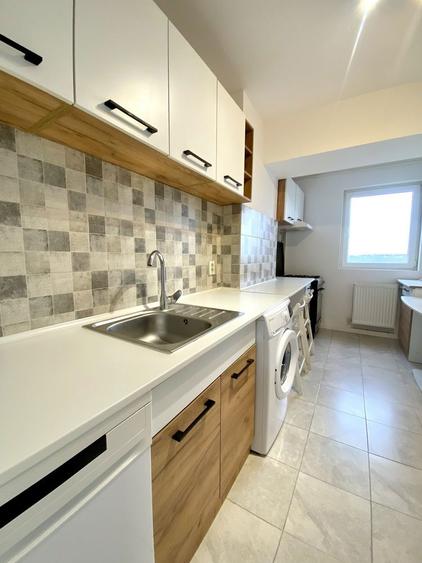 Garsoniera de inchiriat New Confort City - 3