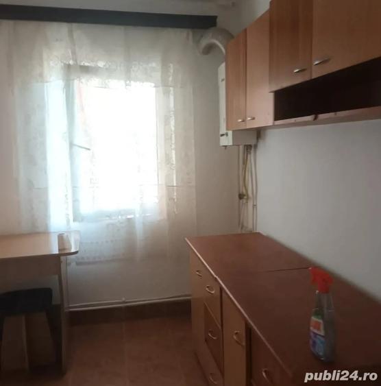 Apartament 2 cam semidecomandat - 2