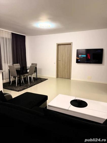 Inchiriez Apartament VIVO! - 8