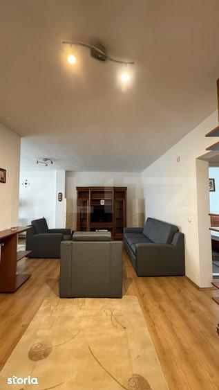 Apartament 2 camere, 65 mp, zona Semicentral / Poli 2 - 10