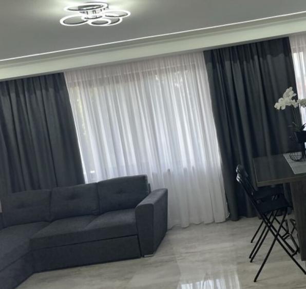 Apartament cu 2 camere, situat in Bucurestii Noi, - 4