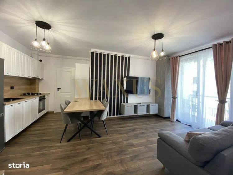 Apartament Modern - SU 40MP I Balcon I Garaj - zona Eroilor - 7