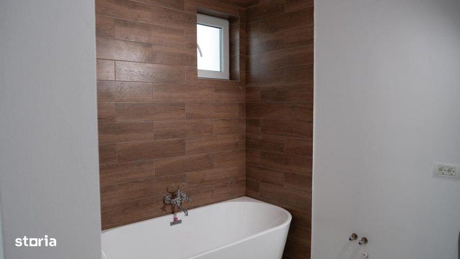 CARTIER Casa Individuala | Teren 550m P+Mansarda | Vila | IF Buftea | - 6