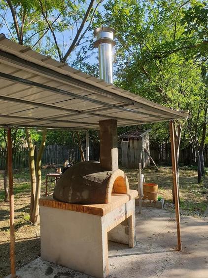 Vanzare casa Adancata, IL, gata de locuit - 3