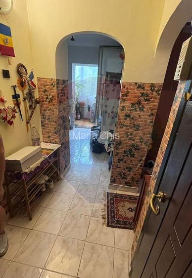 Apartament cu 3 camere- Zona Nufarul Apartament cu 3 camere- Zona Nufarul