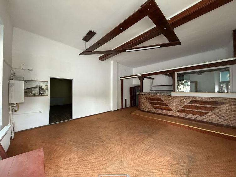 SPATIU COMERCIAL de inchiriat in Medgidia - zona centrala - 8