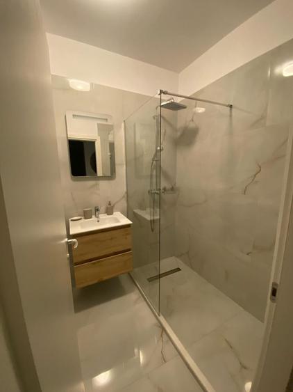 Apartament 1 Camera Regie Residence - 5