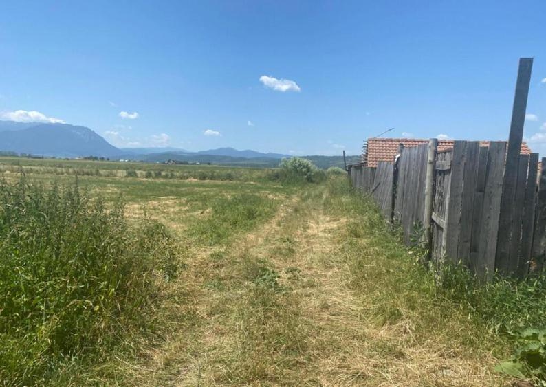 Teren Rasnov 1935 mp - 1