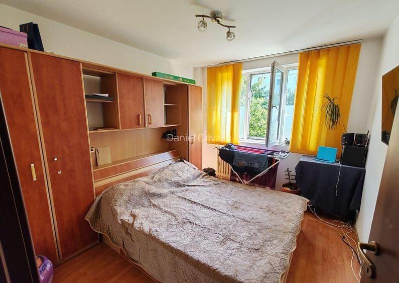 APARTAMENT 2 CAMERE, OZANA, 1 DEC 1918