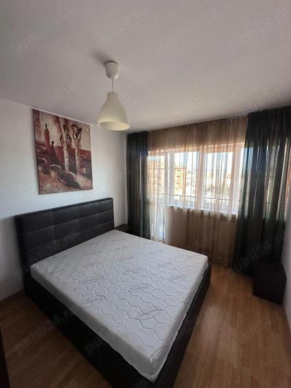 Apartament 2 camere, 58mp, mobilat modern, Calea Turzii - Zorilor - 4