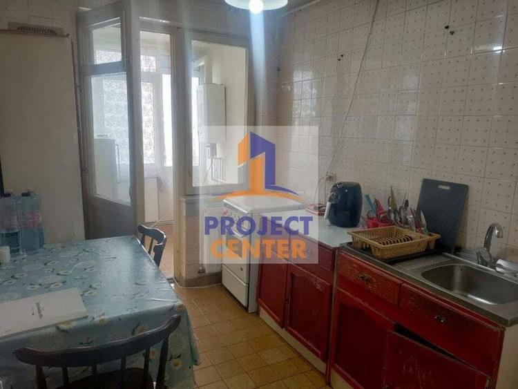 Apartament 4 camere Ultracentral - 4