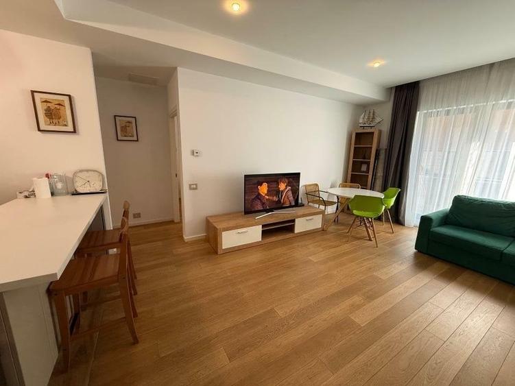 Inchiriere apartament 2 camere Aviatiei - 2