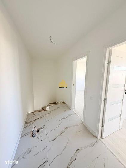 Casa tip cub P+1 in Bragadiru Cartier Independentei | 3 camere - 6