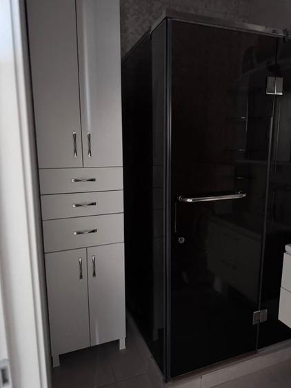 Apartament 2 camere, prima închiriere, parcare subterană - 11