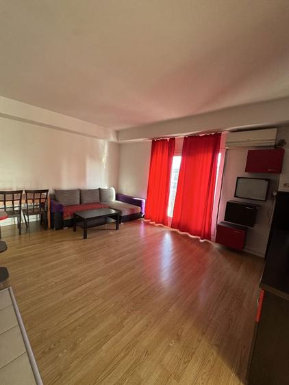 Apartament 2 camere Cosmopolis - 1