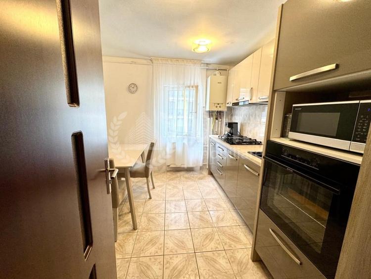 Apartament cu 2 camere | Etaj 2 | 53mp | Gheorgheni | Zona Fsega! - 5