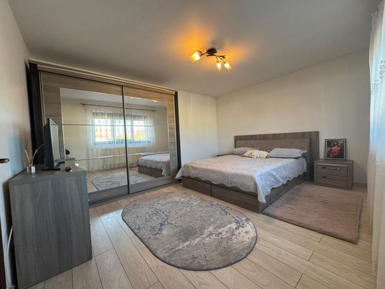 Casa Fundulea si Buc Vara+Spatiu comercial 500 euro chirie lunara -randament 3% - 16