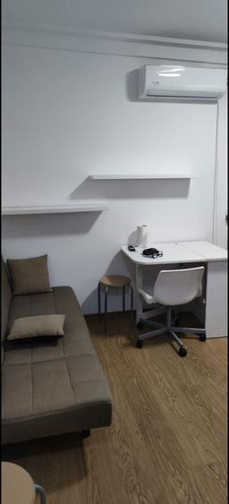 Garsoniera de inchiriat in apropiere de bulevardul Unirii - 5