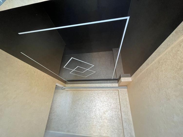 Apartament 2 camere Mamaia Nord - Oba Urban Residence - Proiect finalizat - 14