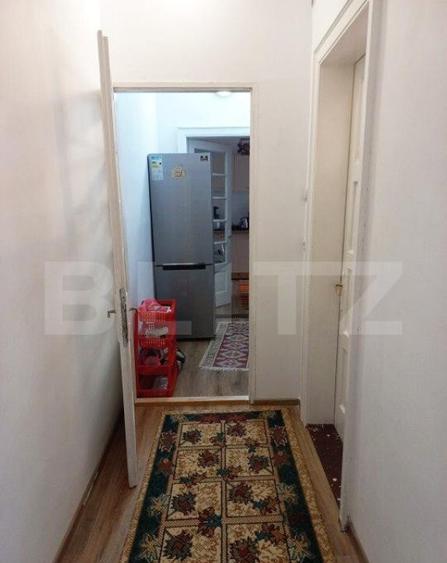 Apartament in vila, 4 camere, 87 mp, teren 80 mp, ultracentr - 12