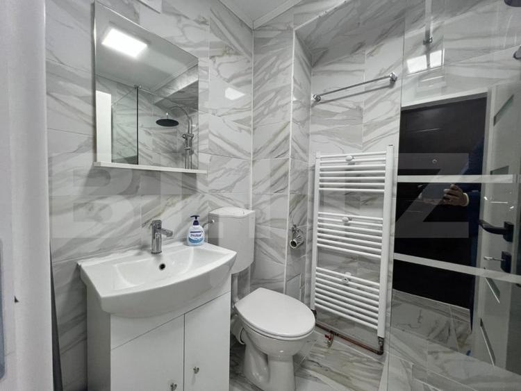 Garsoniera de vanzare la cheie, 22 mp, Calea Baciului - 4