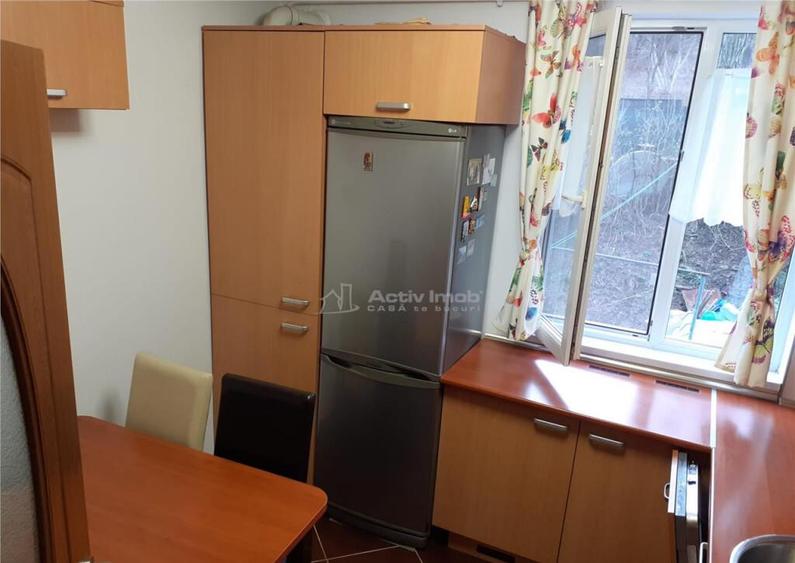 RESITA, CHIRIE, 3 CAM., MOBILAT UTILAT MODERN, MOROASA - 10