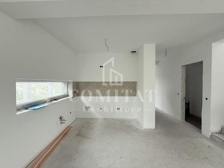 Casă individuală cu 699 teren la preț bun Chinteni - 2