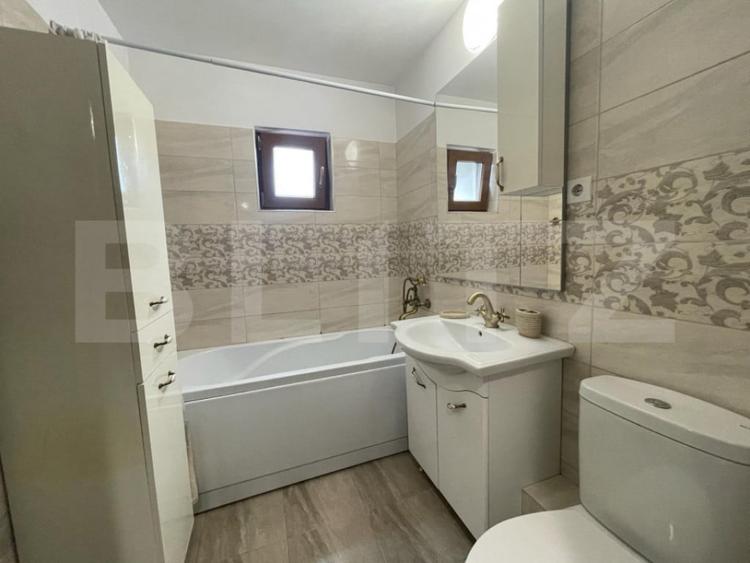 Apartament cu 3 camere de inchiriat MODERN,SPATIOS - 3
